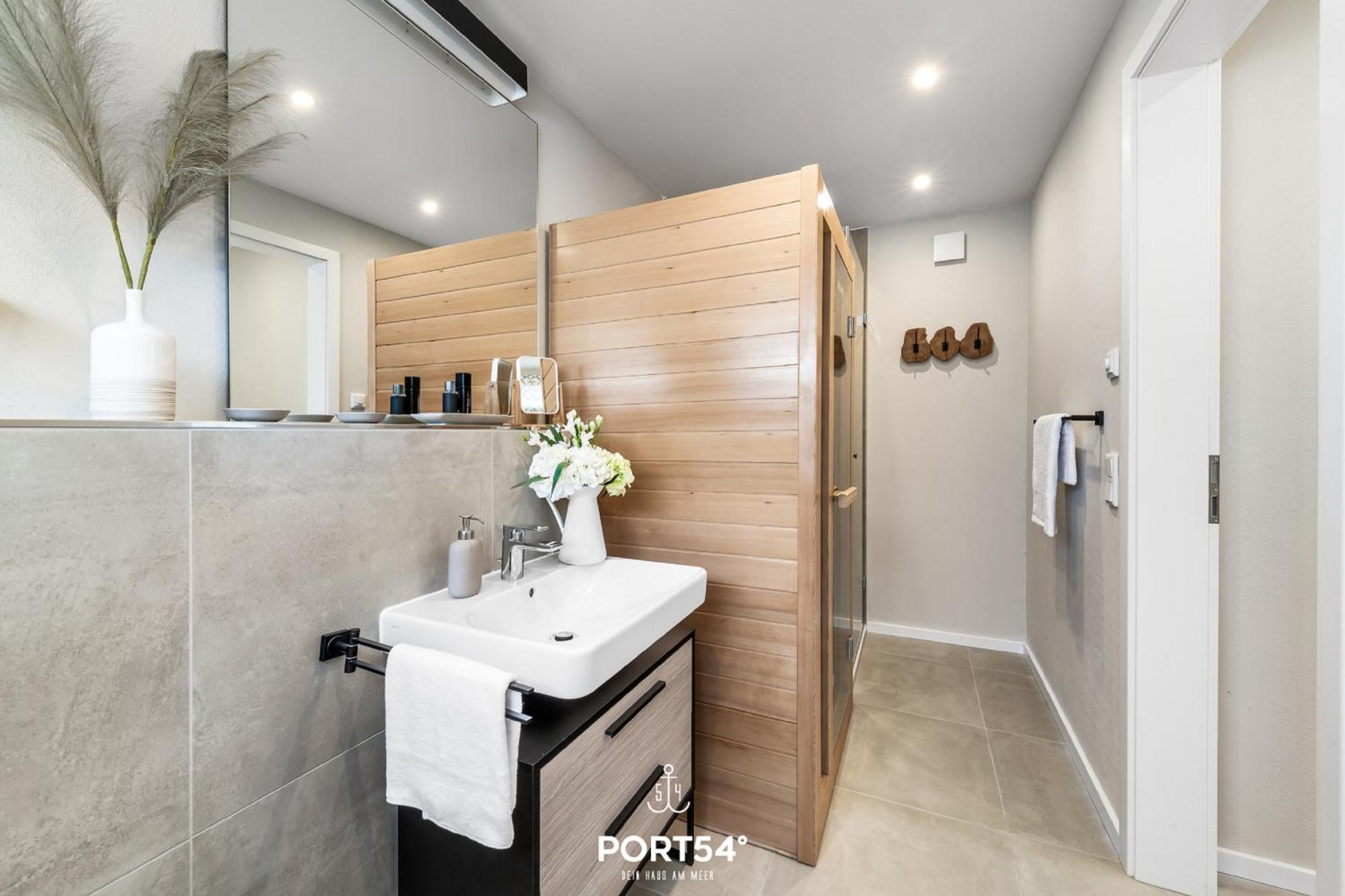Baltic View Villa Kobbelluck Ngoại thất bức ảnh
