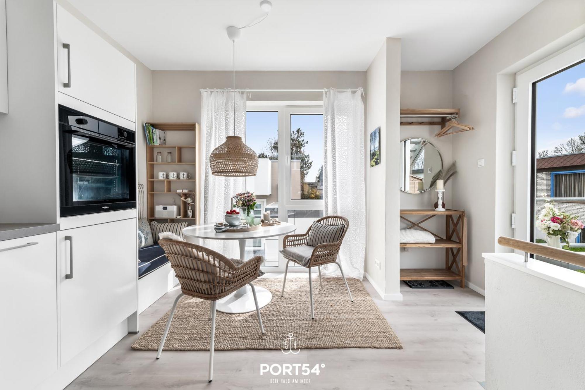 Baltic View Villa Kobbelluck Ngoại thất bức ảnh