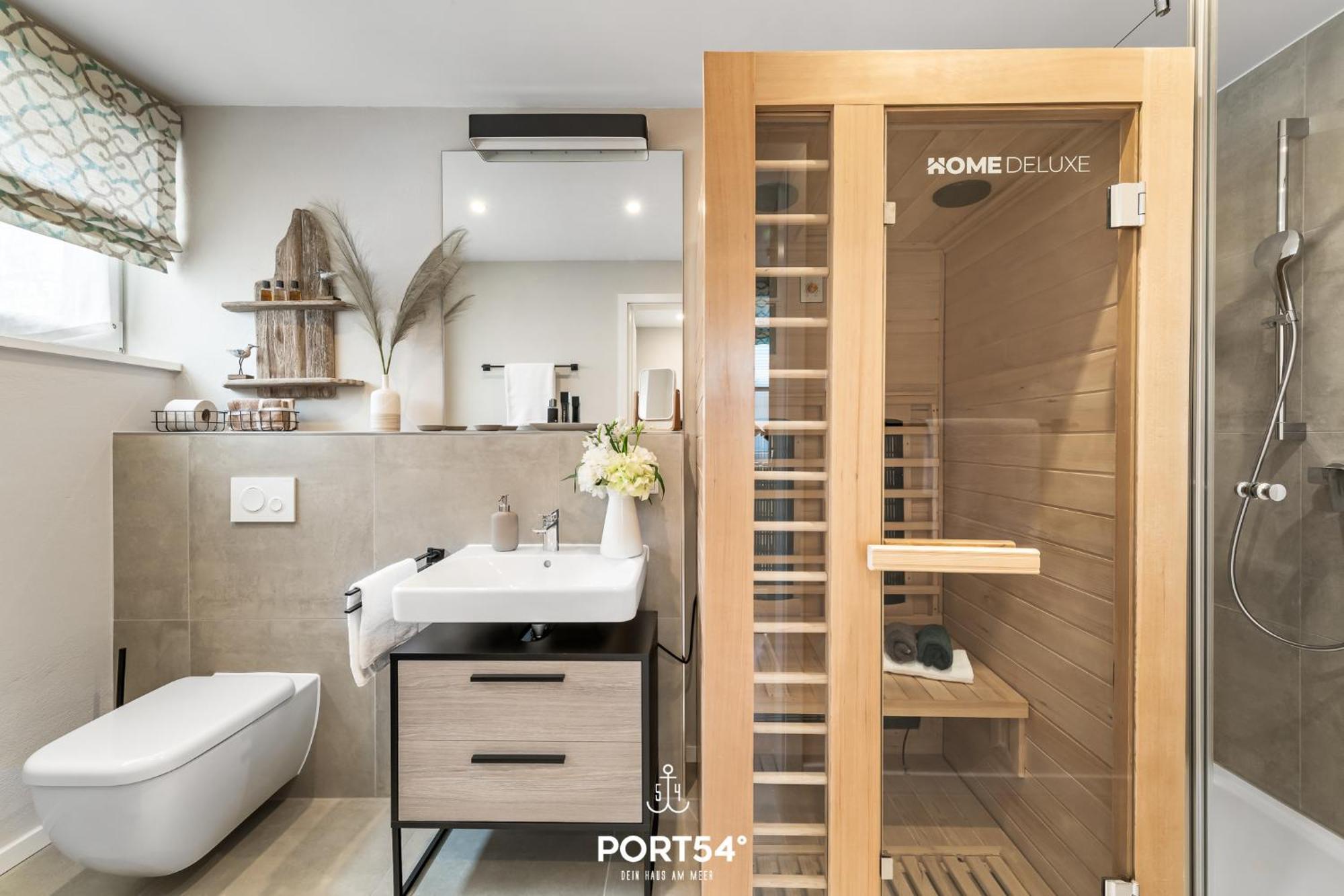 Baltic View Villa Kobbelluck Ngoại thất bức ảnh