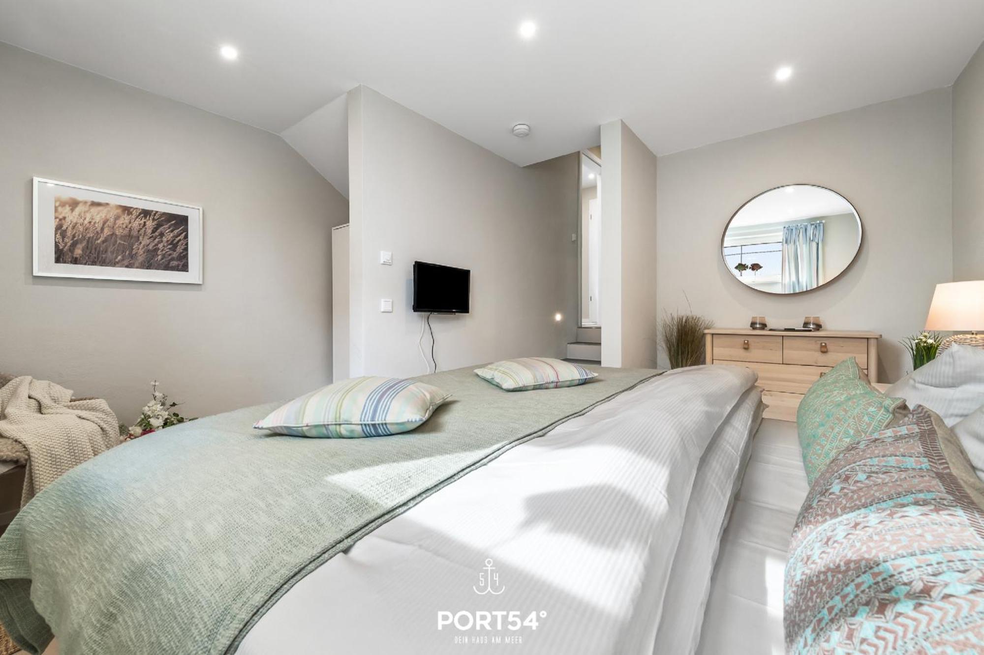 Baltic View Villa Kobbelluck Ngoại thất bức ảnh