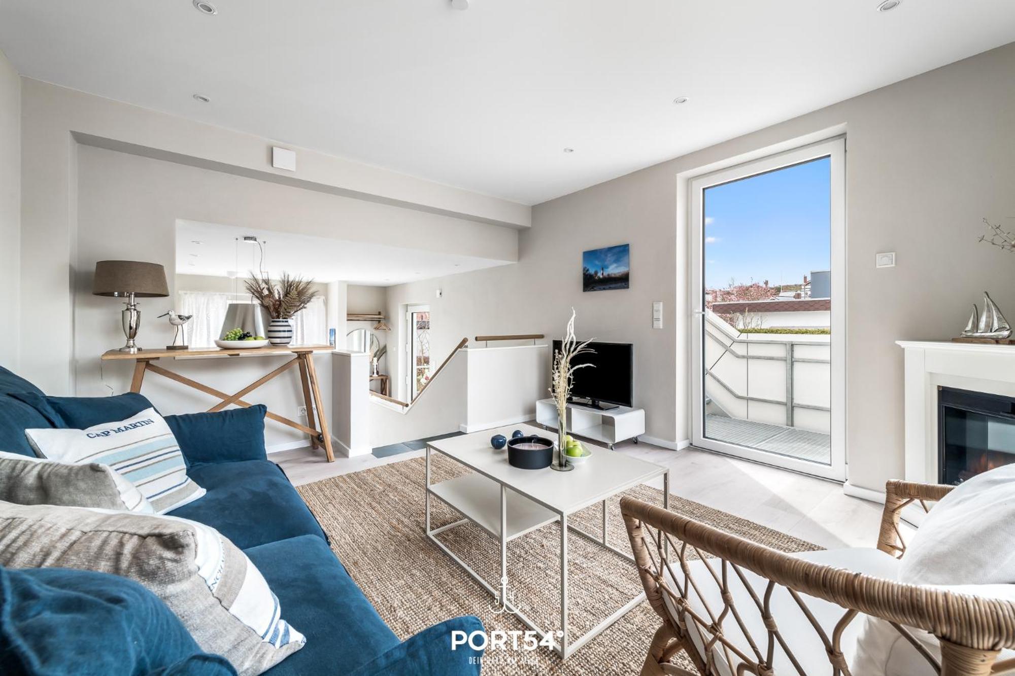 Baltic View Villa Kobbelluck Ngoại thất bức ảnh