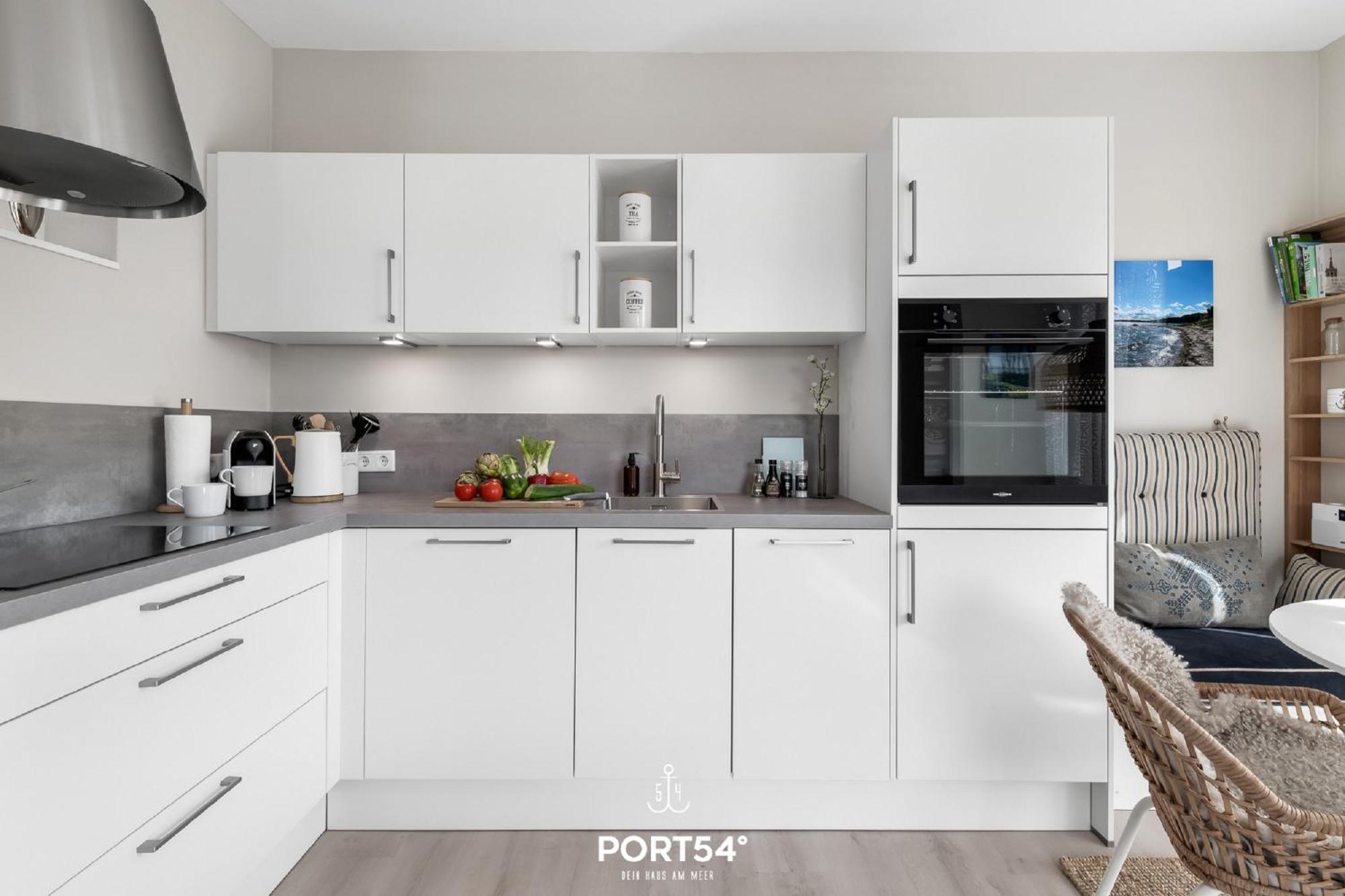 Baltic View Villa Kobbelluck Ngoại thất bức ảnh