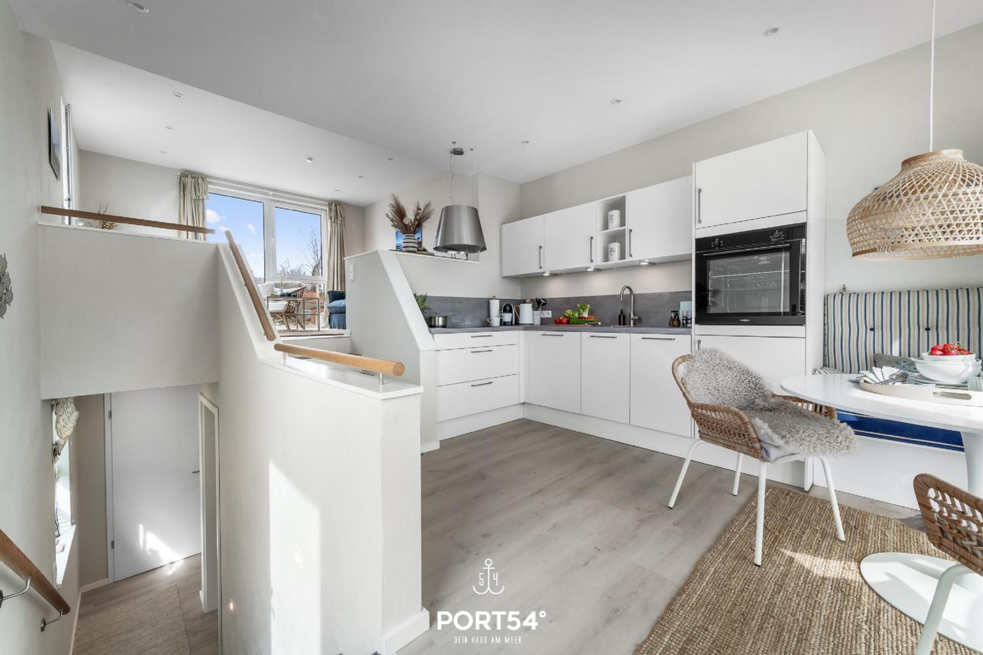 Baltic View Villa Kobbelluck Ngoại thất bức ảnh