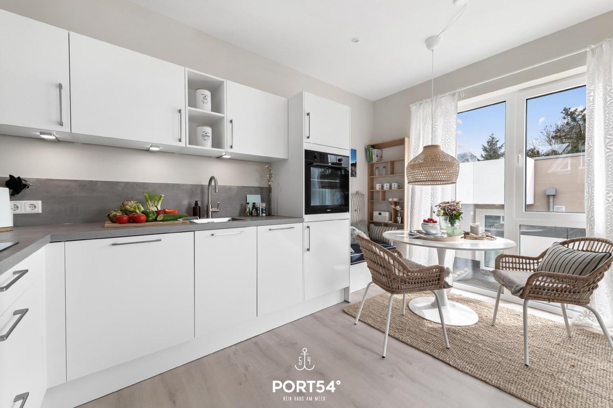 Baltic View Villa Kobbelluck Ngoại thất bức ảnh