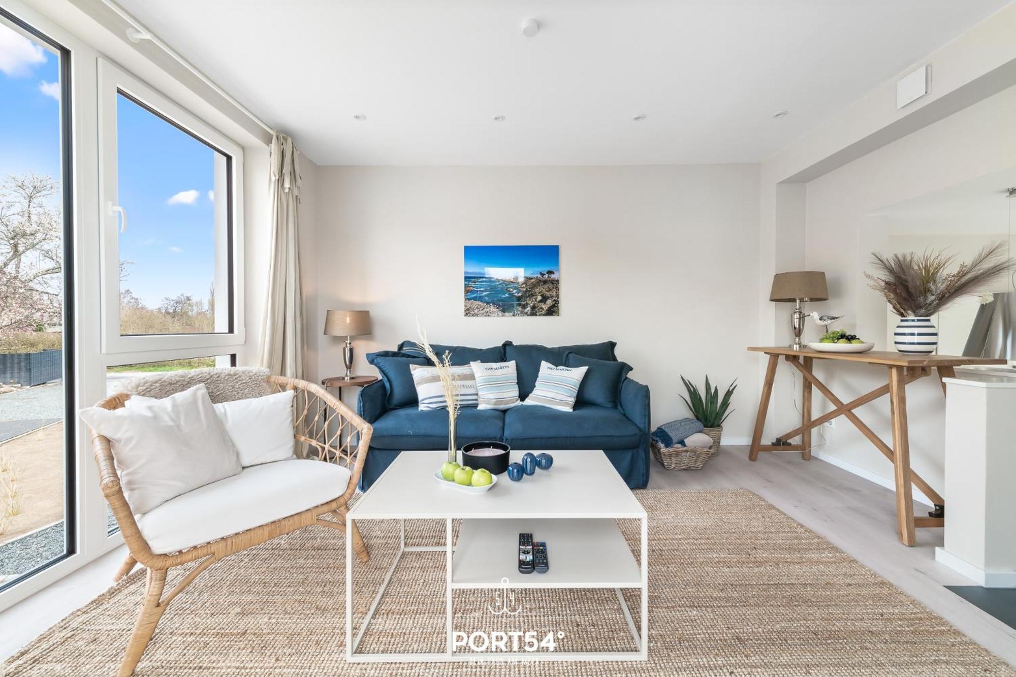 Baltic View Villa Kobbelluck Ngoại thất bức ảnh